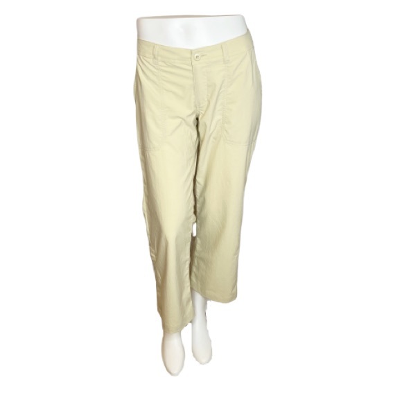 Patagonia Pants - Patagonia Wide Leg Convertible Hiking Pants- 2